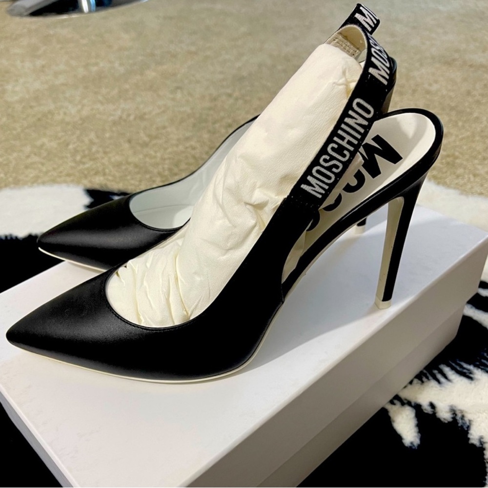 🔥SOLD🔥 Moschino Bundle